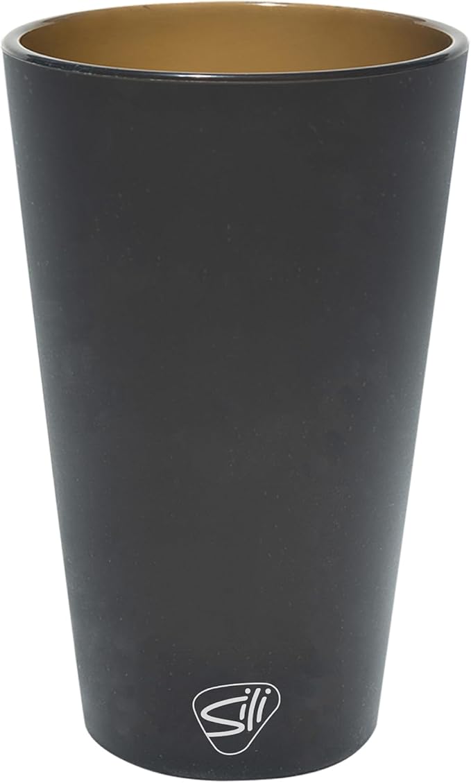 Silipint 16oz Silicone Pint Glass by Silipint