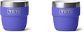 YETI Rambler 4 oz Stackable Cup, Stainless Steel, Vacuum Insulated by YETI