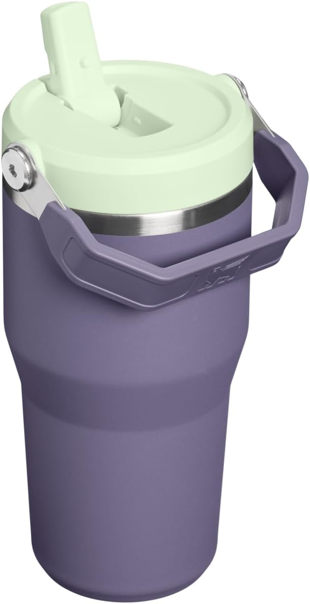 STANLEY IceFlow 2.0 Flip Straw Tumbler, 20 oz - Image 3