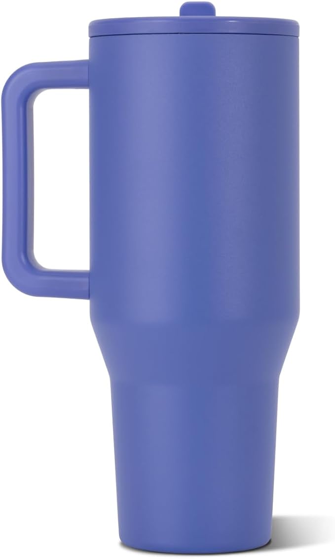 HydroJug Traveler 32oz, Insulated Tumbler - Image 2