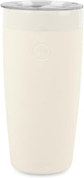 W&P Porter Insulated Tumbler 20 oz | No Metallic Aftertaste Ceramic Coated by Unknown