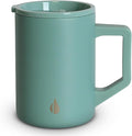 Elemental Insulated Coffee Mug by Elemental