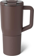 BrüMate Müv - 25oz 100% Leak Proof Insulated Coffee Mug - Stainless Steel by Br%C3%BCMate
