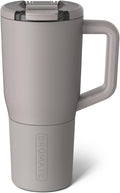 BrüMate Müv - 25oz 100% Leak Proof Insulated Coffee Mug - Stainless Steel by Br%C3%BCMate