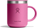 Hydro Flask Coffee Mug – Insulated Stainless Steel, Non Spill, Leak Resistant by Unknown