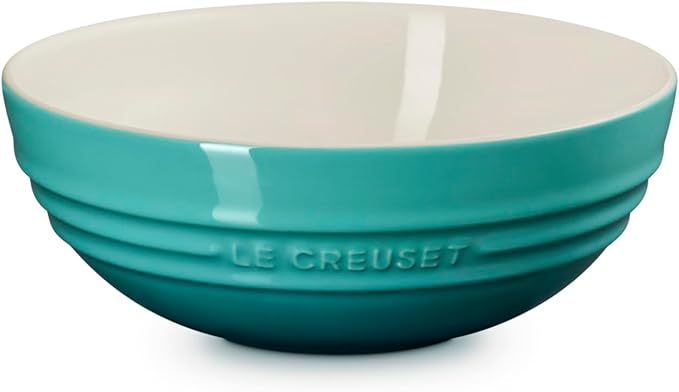Le Creuset Stoneware Multi Bowl, 3.1 qt. by Unknown