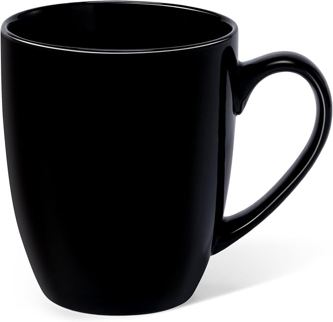 Urbanstrive 16 oz Large Coffee Mug by Urbanstrive