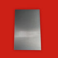 Metoro 16-Gauge x 36" x 24" Mild CRS Steel Sheet - Formable, Weldable, Magnetic, Smooth Surface - Industrial-Grade Metal Plate for DIY Projects, Fabrication, and More. (1, .060 X 36 X 24)