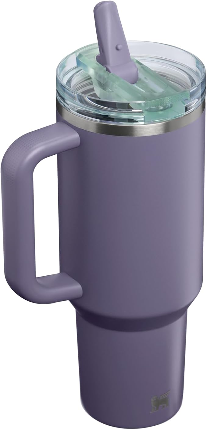 STANLEY Quencher ProTour Flipstraw Tumbler, 40 oz - Image 3