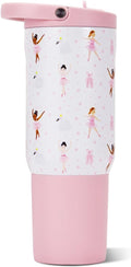 HydroJug Sport 20 oz Insulated Stainless Steel Water Bottle by Hydrojug