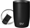 Simple Modern Travel Coffee Mug by Unknown