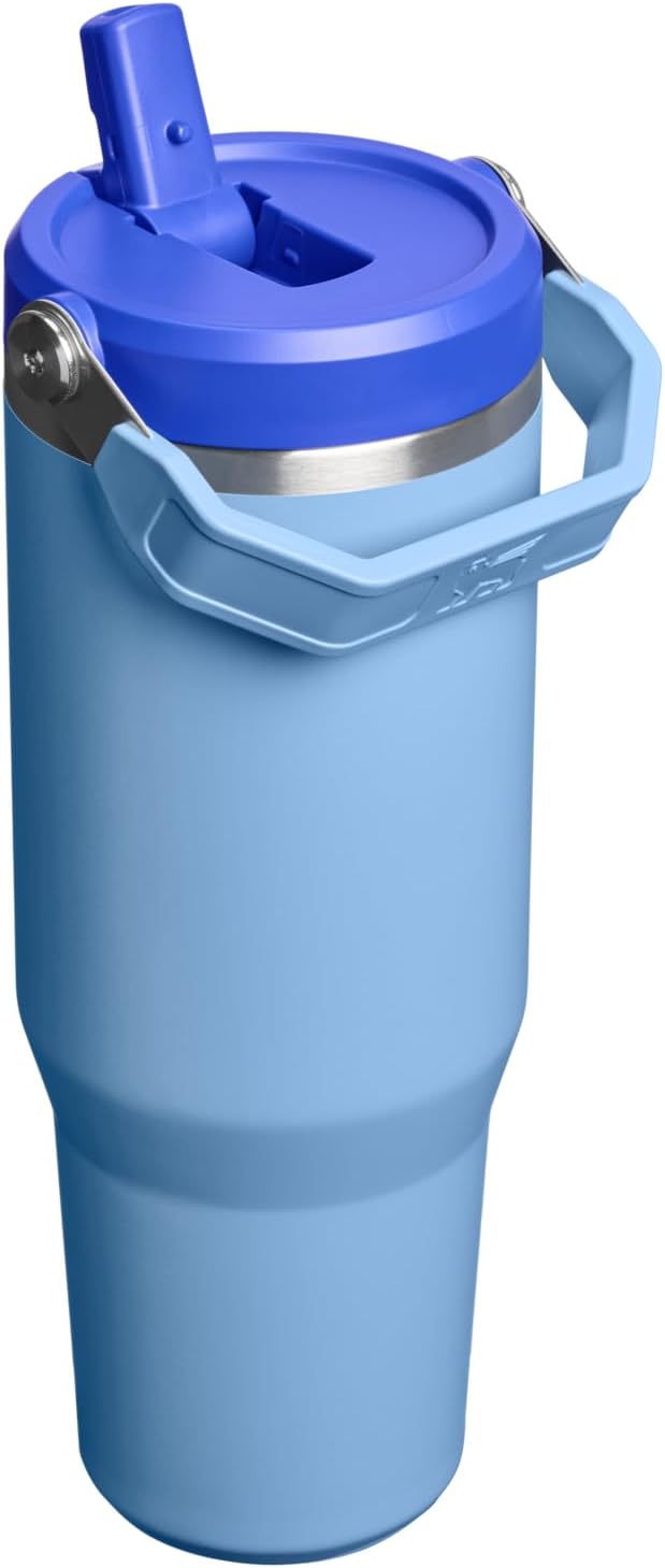 STANLEY IceFlow 2.0 Flip Straw Tumbler, 30 oz - Image 3