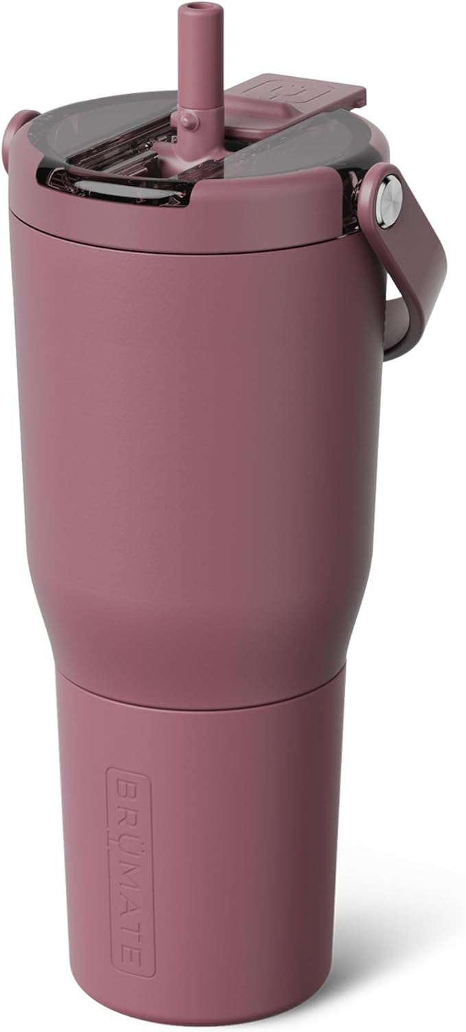 BrüMate Resa Flip 35oz Travel Tumbler by Br%C3%BCMate