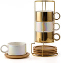 LUKA Porcelain Espresso Cup by LUKA