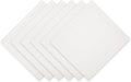 DII Variegated Tabletop Collection, Napkin Set, 6 Piece by DII