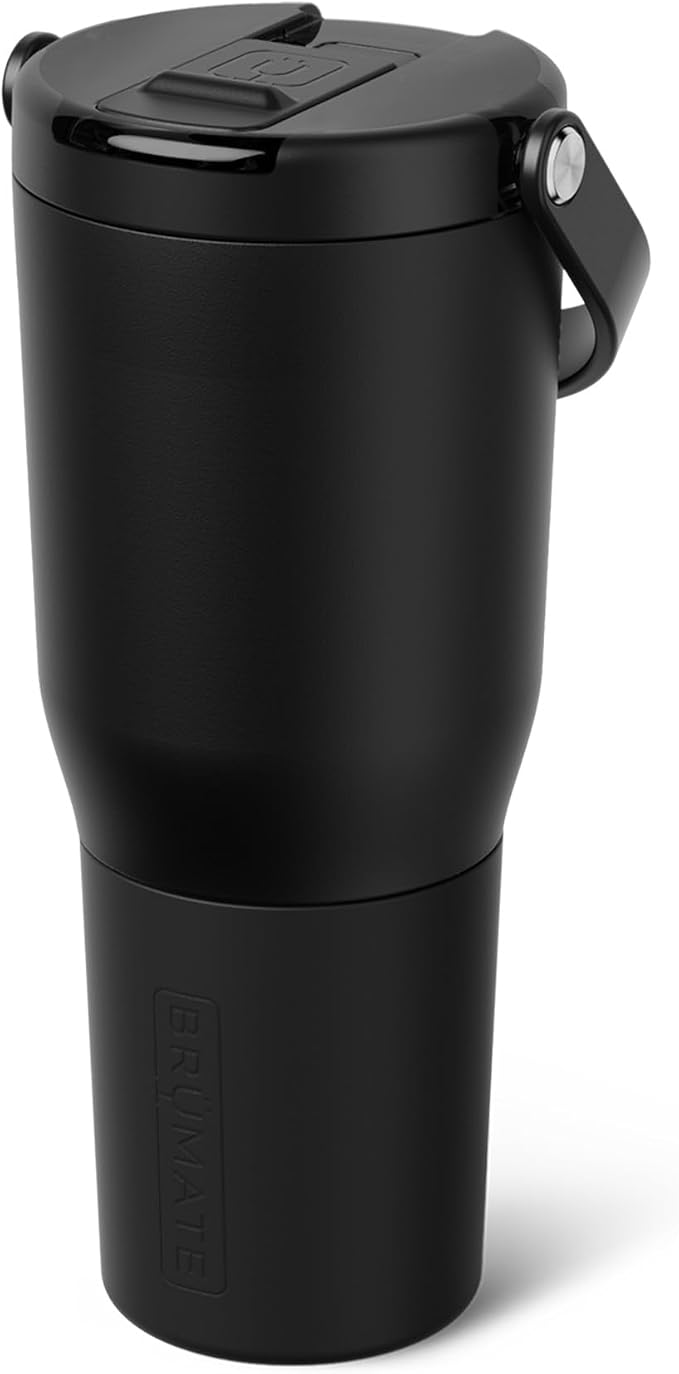 BrüMate Resa Flip 35oz Travel Tumbler - Image 2