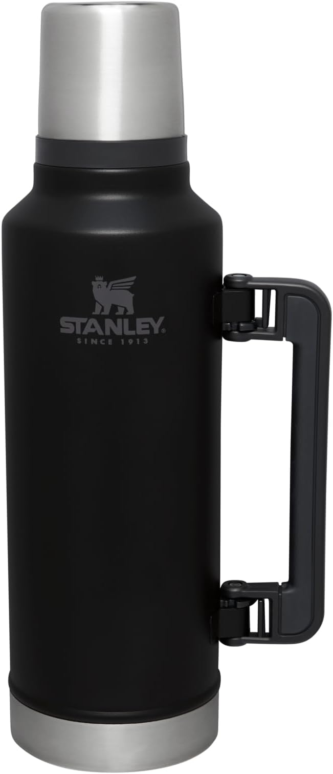 Stanley Classic Legendary Vacuum Bottle by Unknown
