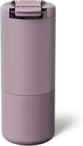 BrüMate Strova 18oz 100% Leakproof Insulated Coffee Mug | Ceramic-Lined by Br%C3%BCMate