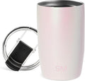 Simple Modern Travel Coffee Mug by Unknown