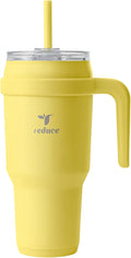 Reduce 40 oz Stainless Steel Tumbler by Reduce