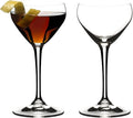 Riedel Drink Specific Glassware, Nick & Nora Cocktail Glass, Old-Fashioned by Unknown