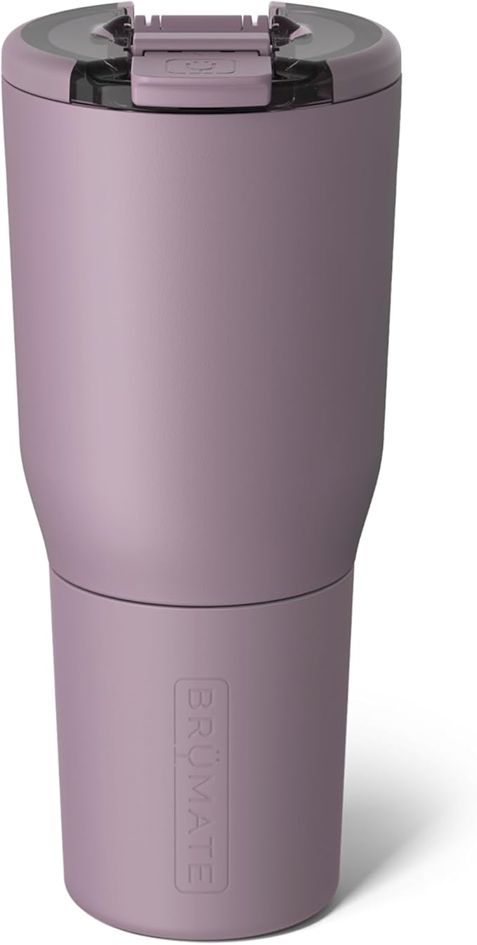 BrüMate Nav 35oz 100% Leak Proof Insulated Travel Tumbler by Br%C3%BCMate