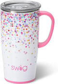 Swig Life 22oz Insulated Travel Mug by SwigLife