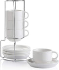 Sweejar Porcelain Espresso Cups by Sweejarco1949