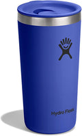 Hydro Flask – All Around Tumbler Press-in Lid 355 ml by Unknown