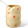 Thenshop Ceramic Coffee Mug by Thenshop