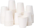 YEEHAW 3 oz 600 Pack Bathroom Cups Disposable Paper Cups | by YEEHAW