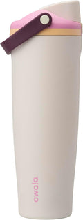 Owala FreeSip Sway Insulated Stainless Steel Water Bottle by Unknown
