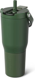 BrüMate Resa Flip 35oz Travel Tumbler by Br%C3%BCMate