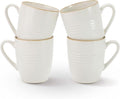 famiware Jupiter Coffee Mugs Set of 4, 13oz Coffee Mug, Microwave and by Famiware
