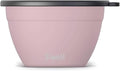 S’well Stainless Steel 64oz Salad Bowl Kit, Comes by Swell