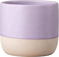 Japanese Ceramic Mug, Vintage Tea Cup, 8oz Cup, No Handle Drinking Cup by Unknown