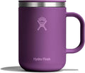Hydro Flask Coffee Mug – Insulated Stainless Steel, Non Spill, Leak Resistant by Unknown