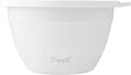 S'well Stainless Steel Salad Bowl Kit 64oz, Comes by Swell
