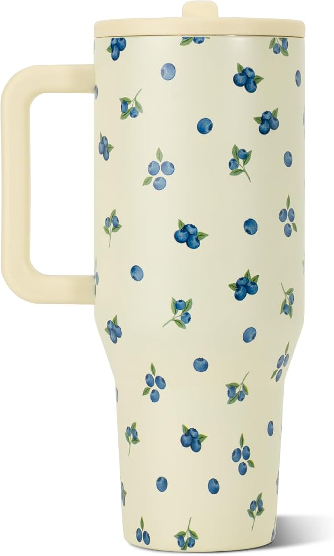 HydroJug Traveler 40oz, Insulated Tumbler - Image 2