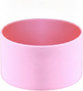 Silicone Cup Sleeve for Beverages, Textured Non-Slip Grip for Handle-less Mugs by Unknown