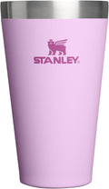 STANLEY Adventure Stacking Beer Pint Glass | Stackable Drinking Cup by Unknown