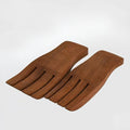 Salad Hands, Acacia Wood Salad Servers, Pasta and More by DIVINEGLANCE