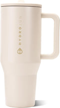 HydroJug Traveler 40oz, Insulated Tumbler by Hydrojug