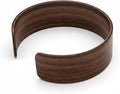 Office Desk & Home Coffee Station Accessory, Wooden Cup Sleeve by Unknown