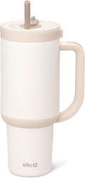 Ello Oasis 40oz Insulated Stainless Steel Tumbler by Ello