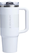 STANLEY Quencher ProTour Flipstraw Tumbler, 30 oz, Frost Fade | Built-In Straw by Unknown