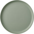 Mepal - Dinner plate Silueta - Dishwasher & microwave resistant - Plastic by MEPAL
