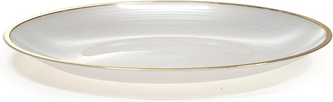 " OCCASIONS " 150 Piece set-Wedding Plastic Plates & cutlery -Disposable - Image 4