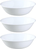 Winter Frost Serving Bowl 3 by Corelle