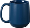 Miicol Ceramic Coffee Mug, 16 oz Large Coffee Cup, Tea Mug by Miicol